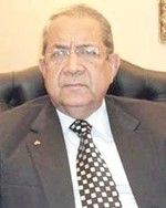 السفير جمال بيومى