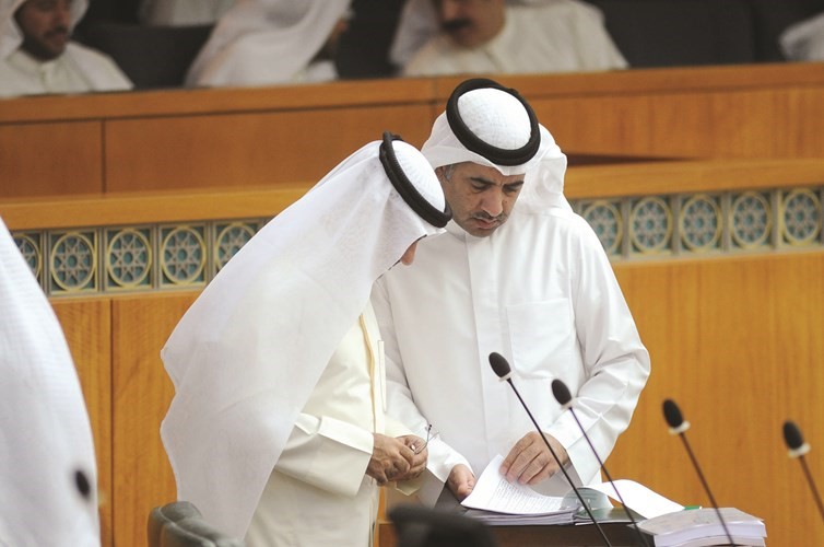د عودة الرويعي ود خليل عبدالله 