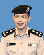 العميد عادل الحشاش﻿