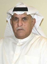 عادل المرزوق