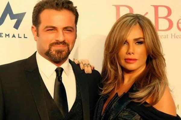 بالصور.. يوسف الخال يبكي بسبب ابنته.. وما هو ردّ فعل نيكول سابا؟!