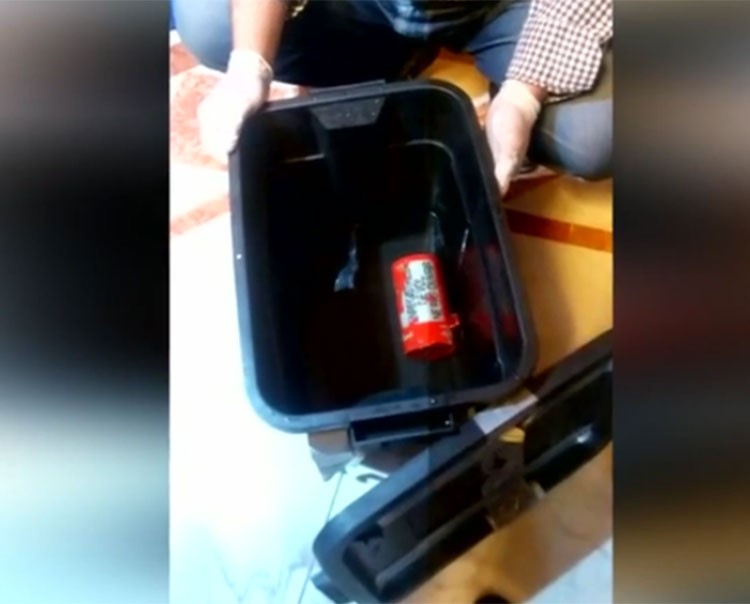 مصر: إصلاح صندوقي الطائرة المنكوبة خلال ساعات 