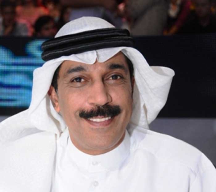 بالفيديو..عبدالله الرويشد : "لا يوجد غير 3 فنانات بالخليج.. وشيرين متعصبه للمصريين "