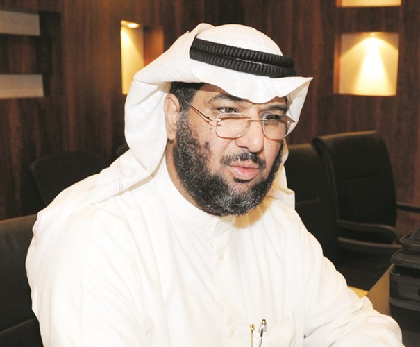 د نبيل العون ﻿