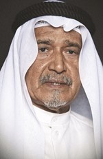 جاسم النبهان