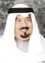 عادل المشعل