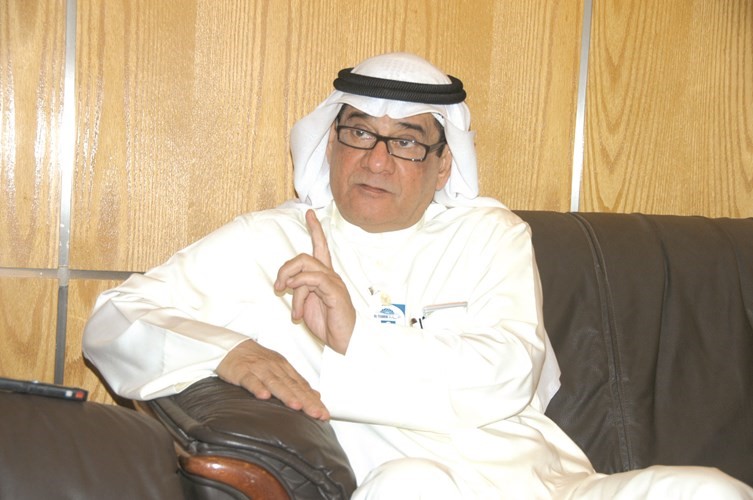 عبد الفتاح معرفي: لو لم أكن «عقارياً» لفضلت التفرغ للأعمال الخيرية