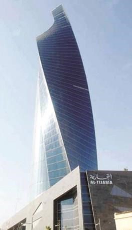 عبد الفتاح معرفي: لو لم أكن «عقارياً» لفضلت التفرغ للأعمال الخيرية