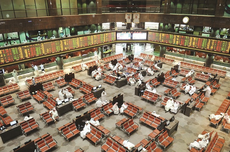 جني الارباح يهوي بالمؤشرات والبورصة تخسر نحو 140 مليون دينار بتداولات امس ﻿