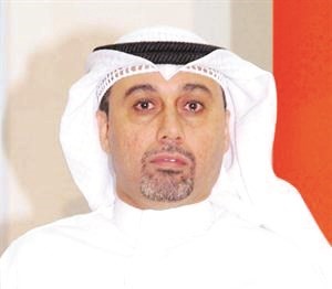 المحامي بسام العسعوسي