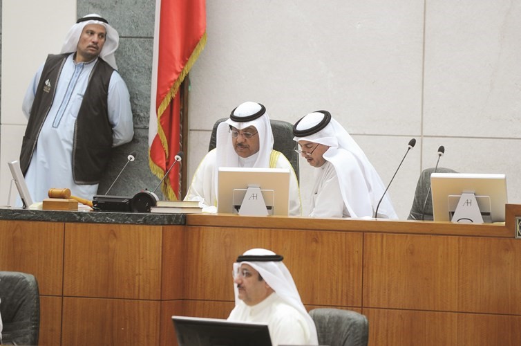 مبارك الخرينج وممحمد الهدية﻿