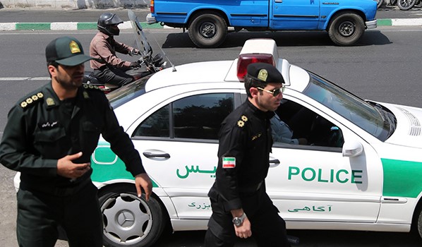 إيران تحبط مخططاً لتفجيرات في طهران ومدن أخرى