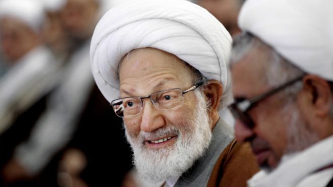 عيسى احمد قاسم