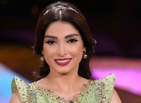 الجمهور ينتقد روجينا بسبب هذه الصورة