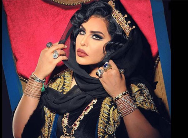 بالفيديو.. شاعر سعودي يكشف ثمن الشامبو الخاص بأحلام 