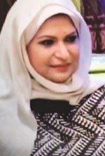 فاطمة السنان﻿