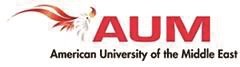 AUM تفوز بالمركز الأول في العالم بمسابقة IMA في أميركا