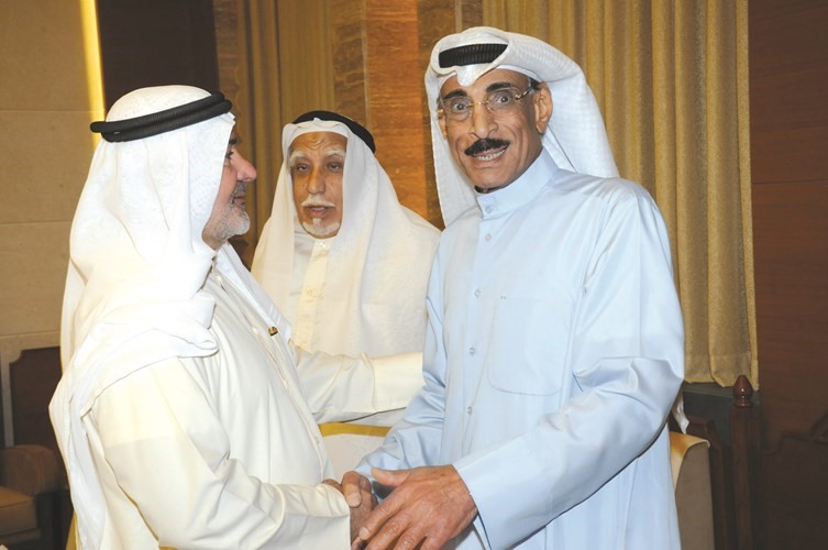 صالح عاشور مباركا﻿