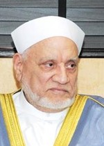 داحمد عمر هاشم