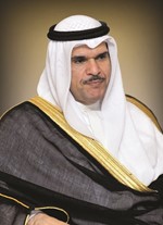 الشيخ سلمان الحمود