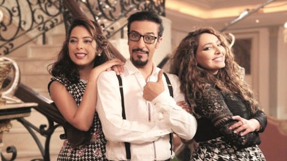 مشهد من ساق البامبو