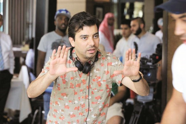 اوس الشرقي