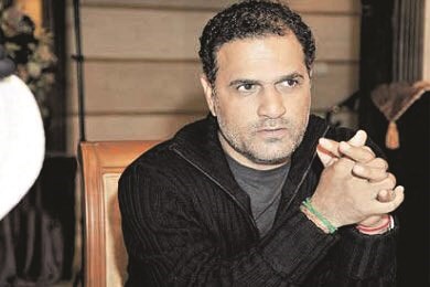 محمد القفاص