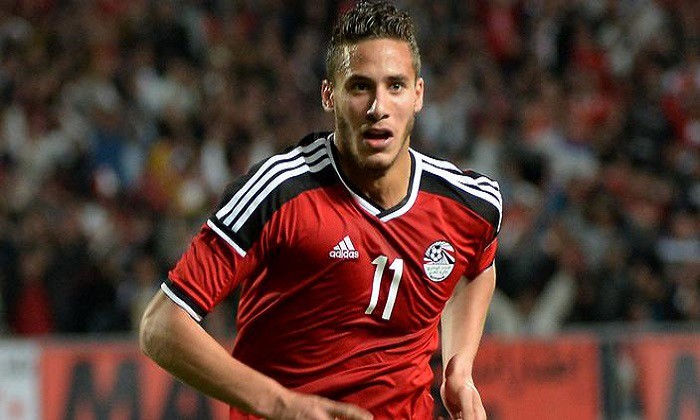 رئيس الزمالك يتحدى «الأحمر» بسبب صبحي