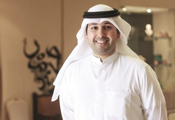 محمد جعفر:  التزامي بمبادئ الدين الإسلامي سر نجاحي في عالم التجارة