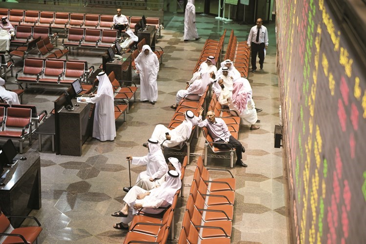 التوزيعات الفصلية تدعم تحسين السيولة في السوق	محمد هاشم﻿