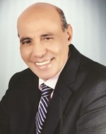  احمد ناجى