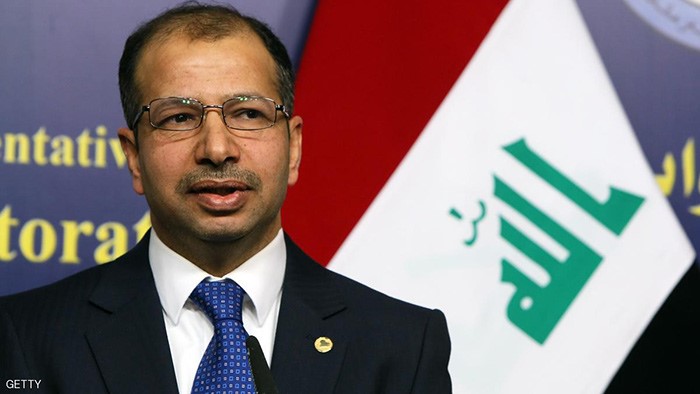 الجبوري من الفلوجة: الطرق مفتوحة لتحرير الموصل