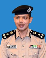 العميد عادل الحشاش