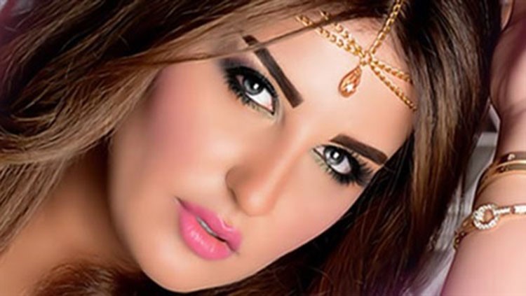بالفيديو والصور .. شذى حسون  : "أحلام مازالت تؤذيني.. وأروى سبتني على الهواء "