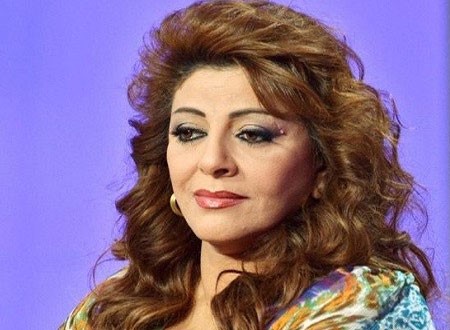 بالفيديو.. هالة صدقي تحرج وائل الإبراشي: ما ينفعش تعملها معايا