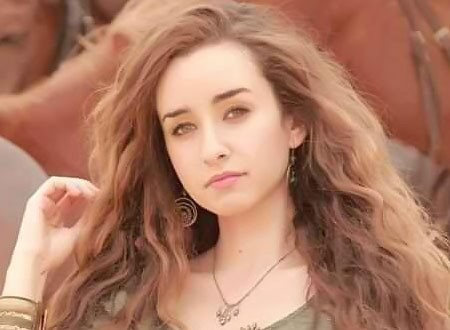 بالصور.. جمال هنا الزاهد يشعل صفحات مواقع التواصل الاجتماعي
