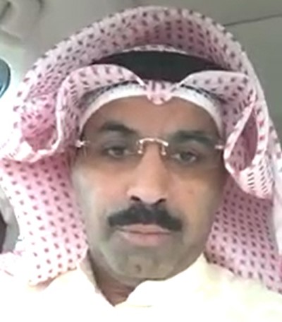 بالفيديو.. لمن قال طارق العلي: «حسبي الله ونعم الوكيل».. و«آه من حوبة المظلوم» !
