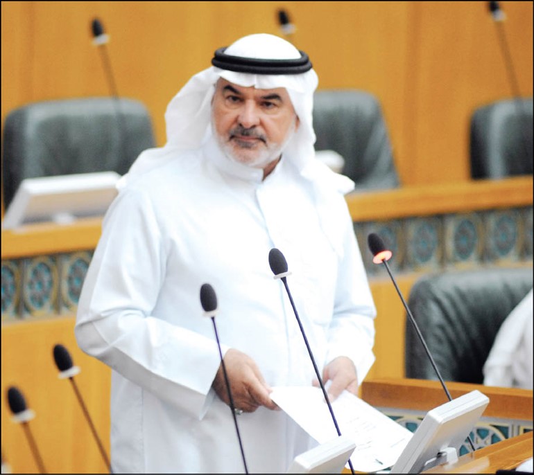 صالح عاشور