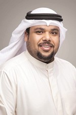 رائد الرخيمي﻿