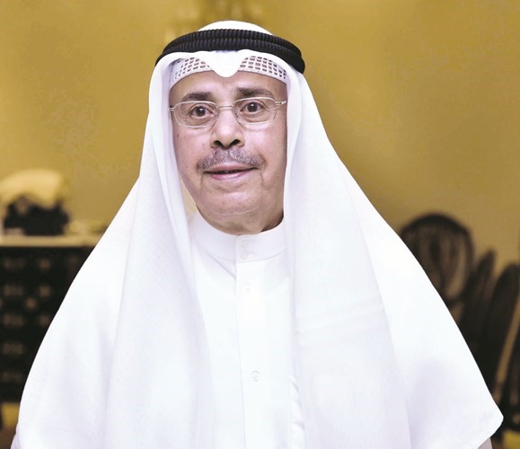 د بدر المطر﻿