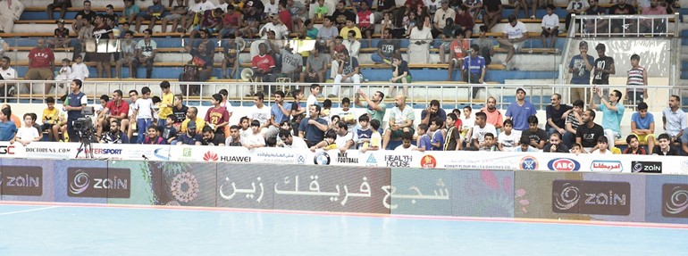 «زين» مستمرة في تقديم المفاجآت اليومية بدورة «الروضان»