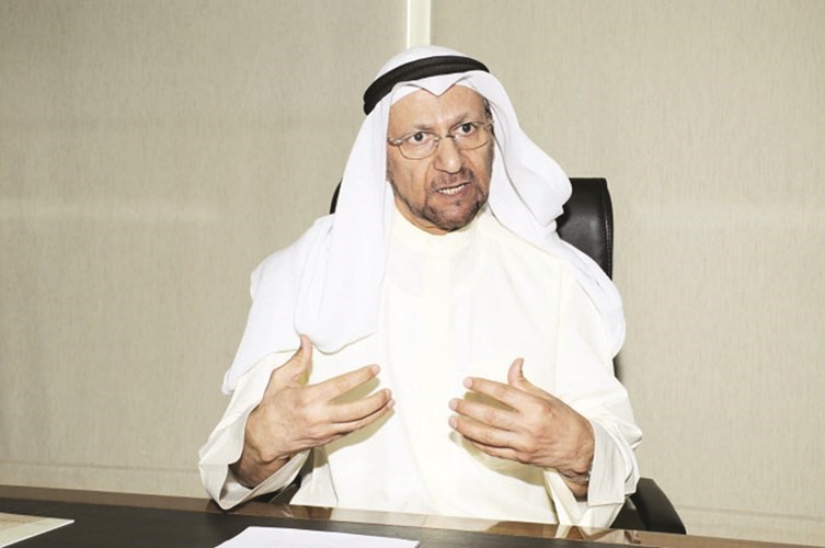 عبد الوهاب الوزان: أحرص في رمضان  على مساعدة الآخرين بعيداً عن أي أهداف ذاتية