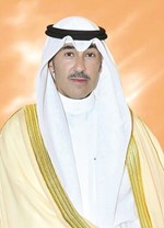 الشيخ فواز الخالد ﻿