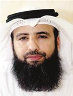 سعود المطيري﻿
