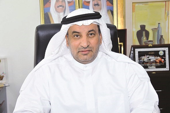 احمد القراوي ﻿