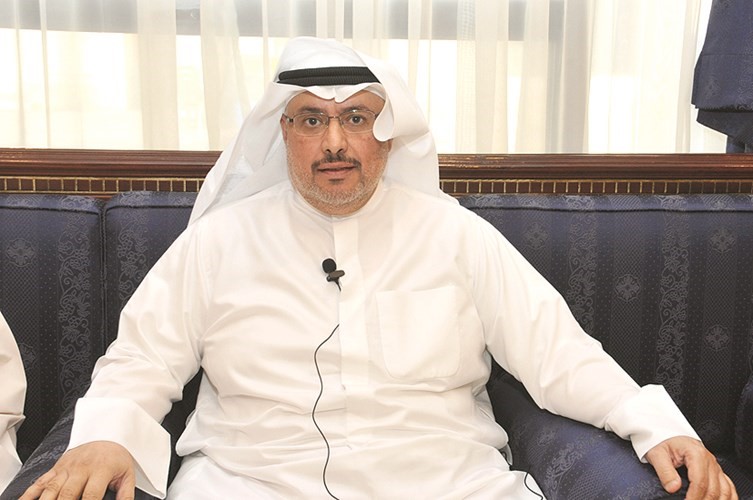 ماحمد الحصان﻿