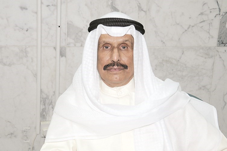 محمد المعجل﻿