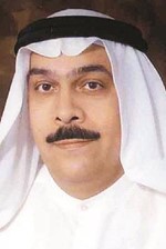 المستشار نصر سالم ال هيد