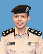 العميد عادل الحشاش 