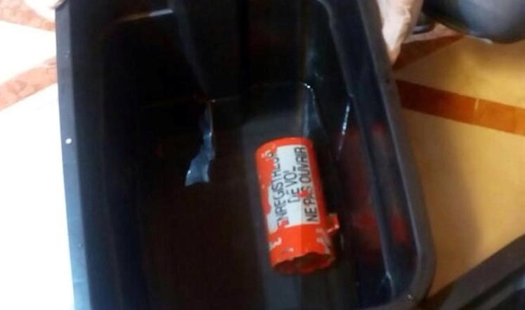 بدء فحص مسجلي محادثات الطائرة المصرية المنكوبة